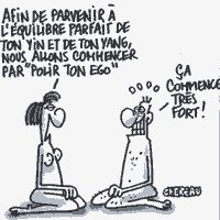 Tantra, Tantrisme : une voie à découvrir Tantra, Tantrisme : une voie à découvrir