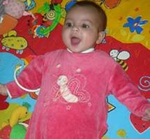 Beau bébé “bio” Beau bébé “bio”