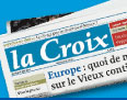 Quand des charlatans se font passer pour des thérapeutes - Journal La Croix 18 Mai 2009 Quand des charlatans se font passer pour des thérapeutes - Journal La Croix 18 Mai 2009