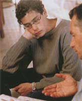 Adolescents : Accompagner leur fragilité Adolescents : Accompagner leur fragilité