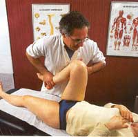 Ostéopathie: un éventail de solution Ostéopathie: un éventail de solution