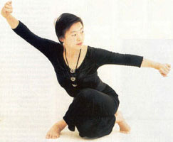 Troubles Gynécologiques et Qi Gong Troubles Gynécologiques et Qi Gong
