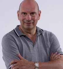Franck KOUTCHINSKY, Praticien Feldenkrais Expert Franck KOUTCHINSKY, Praticien Feldenkrais Expert