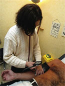 Medecines Douces, Medecines Alternatives: L'Ordre des médecins veille au grain Medecines Douces, Medecines Alternatives: L'Ordre des médecins veille au grain