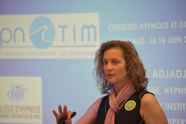 Formation EMDR - IMO à Marseille Formation EMDR - IMO à Marseille