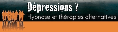 Congrès Dépressions, Hypnose et Thérapies Alternatives 2010 Congrès Dépressions, Hypnose et Thérapies Alternatives 2010