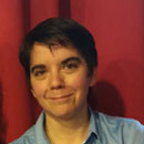 Regards croisés sur les douleurs de la chute. Patrick Martin et Aurore Burlaud Regards croisés sur les douleurs de la chute. Patrick Martin et Aurore Burlaud