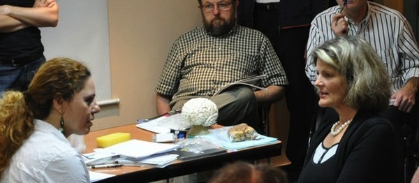 Journée Approfondissement & Supervision à l'IMO par Danie Beaulieu à Paris Journée Approfondissement & Supervision à l'IMO par Danie Beaulieu à Paris