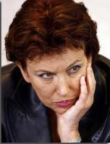 Ordre Infirmier: L'Ordre infirmier tient tête à Roselyne Bachelot Ordre Infirmier: L'Ordre infirmier tient tête à Roselyne Bachelot