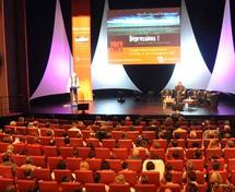 Dépression : une approche transdisciplinaire. Congrès Dépressions, Hypnose et Thérapie Brève 2010 Dépression : une approche transdisciplinaire. Congrès Dépressions, Hypnose et Thérapie Brève 2010