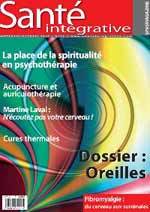 Le point sur la prise en charge psychosomatique des acouphènes. Acouphènes, Hypnose & EMDR