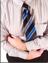 Les patients atteints d’un syndrome de l’intestin irritable souffrent-ils de carences ? Les patients atteints d’un syndrome de l’intestin irritable souffrent-ils de carences ?