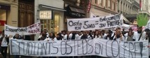 Formation en Ostéopathie: les étudiants veulent "juguler l’hémorragie" Formation en Ostéopathie: les étudiants veulent "juguler l’hémorragie"