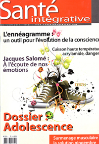 Deux vitesses. Par le Dr Philippe Tournesac. Revue Santé Intégrative Deux vitesses. Par le Dr Philippe Tournesac. Revue Santé Intégrative