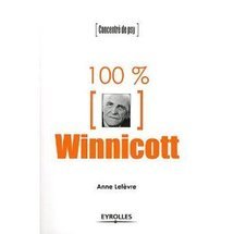 100% Winnicott d'Anne Lefèvre