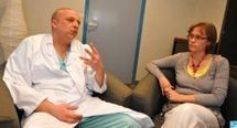 Changement de prothèse mammaire PIP grâce à l'hypno-analgésie. Changement de prothèse mammaire PIP grâce à l'hypno-analgésie.