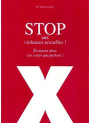 Stop aux Violences Sexuelles, Le Livre