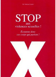 Stop aux Violences Sexuelles, Le Livre Stop aux Violences Sexuelles, Le Livre