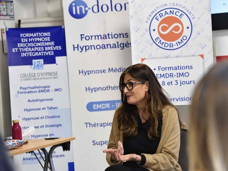 Psychotraumas au Féminin Psychotraumas au Féminin