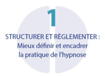 Préface du Pr Jacques Kopferschmitt, Président du CUMIC: les recommandations du Livre Blanc de l'Hypnose de la CFHTB Préface du Pr Jacques Kopferschmitt, Président du CUMIC: les recommandations du Livre Blanc de l'Hypnose de la CFHTB