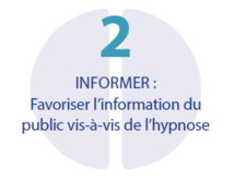 Préface du Pr Jacques Kopferschmitt, Président du CUMIC: les recommandations du Livre Blanc de l'Hypnose de la CFHTB Préface du Pr Jacques Kopferschmitt, Président du CUMIC: les recommandations du Livre Blanc de l'Hypnose de la CFHTB