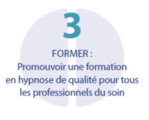 Préface du Pr Jacques Kopferschmitt, Président du CUMIC: les recommandations du Livre Blanc de l'Hypnose de la CFHTB