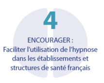 Préface du Pr Jacques Kopferschmitt, Président du CUMIC: les recommandations du Livre Blanc de l'Hypnose de la CFHTB Préface du Pr Jacques Kopferschmitt, Président du CUMIC: les recommandations du Livre Blanc de l'Hypnose de la CFHTB