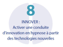 Préface du Pr Jacques Kopferschmitt, Président du CUMIC: les recommandations du Livre Blanc de l'Hypnose de la CFHTB Préface du Pr Jacques Kopferschmitt, Président du CUMIC: les recommandations du Livre Blanc de l'Hypnose de la CFHTB