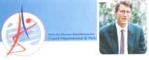 Le Conseil de l'Ordre des Kiné de Paris a osé ! Le Conseil de l'Ordre des Kiné de Paris a osé !
