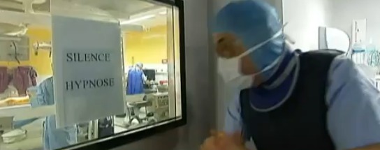 Hypnose : L'Hypnose prend sa place dans les Hôpitaux et dans les Médias Hypnose : L'Hypnose prend sa place dans les Hôpitaux et dans les Médias
