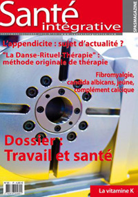 Dernières avancées scientifiques sur la vitamine D Dernières avancées scientifiques sur la vitamine D