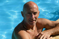 L'Interview de Philippe Dryburgh, coach sportif L'Interview de Philippe Dryburgh, coach sportif