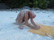 L'Interview de Philippe Dryburgh, coach sportif L'Interview de Philippe Dryburgh, coach sportif