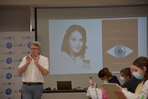 Formation en EMDR-IMO à Paris