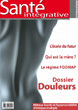 La douleur provoquée. Dr Bernard ROSA