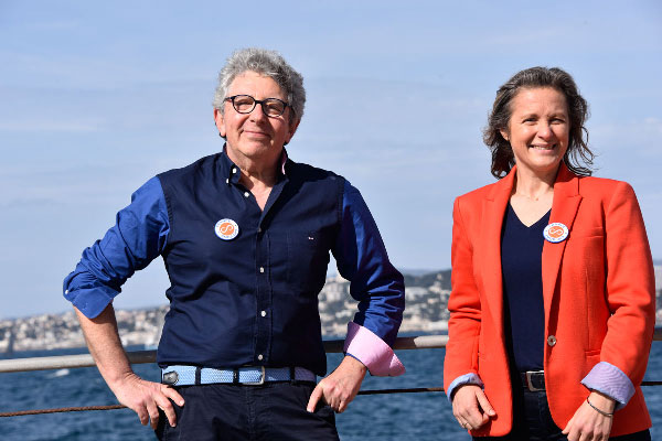 L’Association France EMDR-IMO ® L’Association France EMDR-IMO ®