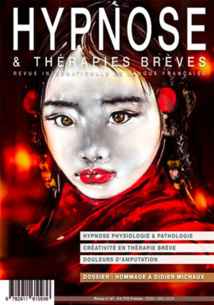 Revue Hypnose & Thérapies brèves n°67