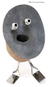 Lucile a mal à la tête. Sophie COHEN pour la Revue Hypnose & Thérapies brèves n°71. Lucile a mal à la tête. Sophie COHEN pour la Revue Hypnose & Thérapies brèves n°71.