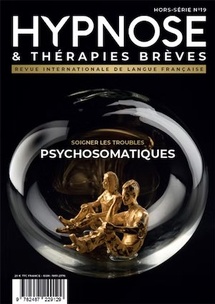 Commandez ce Hors-série de la Revue Hypnose & Thérapies brèves