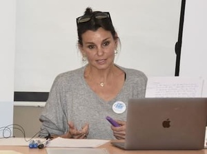 EMDR Intégrative, annuaire des praticiens. EMDR Intégrative, annuaire des praticiens.