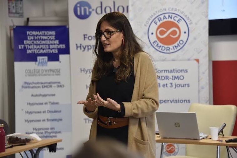 Formation aux Psychotraumatismes au Féminin - Paris Formation aux Psychotraumatismes au Féminin - Paris