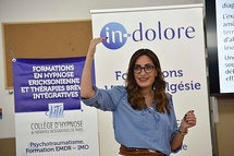 Formation aux Psychotraumatismes au Féminin - Paris Formation aux Psychotraumatismes au Féminin - Paris