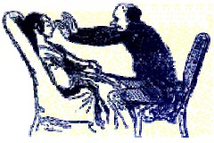 Rappel historique sur l'Hypnose. Par Laurent Gross. Collège d'Hypnose et Thérapies Intégratives de Paris Rappel historique sur l'Hypnose. Par Laurent Gross. Collège d'Hypnose et Thérapies Intégratives de Paris