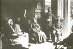 LIEBAULT et l'Hypnose (1823-1904) LIEBAULT et l'Hypnose (1823-1904)