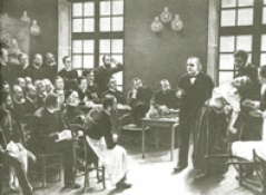 Jean-Martin Charcot et l'Hypnose (1825 - 1893)