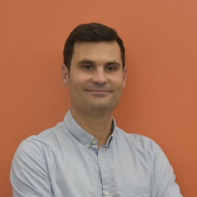 Florent HAMON Florent HAMON