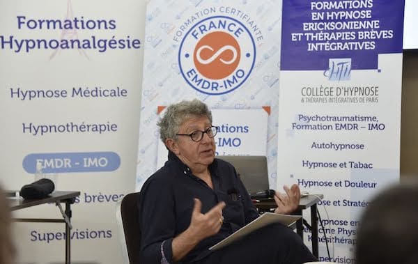 Laurent GROSS Laurent GROSS