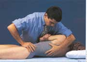 Ostéopathie gynécologique Ostéopathie gynécologique