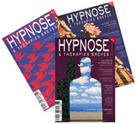 Hypnose, Hypnose Ericksonienne: Livres en Hypnose, Hypnose Ericksonienne