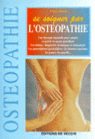 Ostéopathie: livres en  Ostéopathie